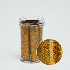 Фольга, золото 05