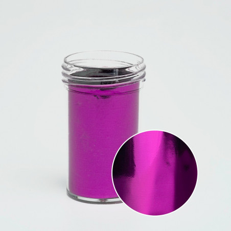 Koristefolio, violetti 25