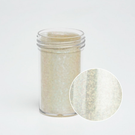 Nail Transfer Foil, Light Gold 28