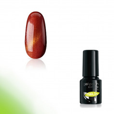 Geellakk, Cat Eye Java, 6g