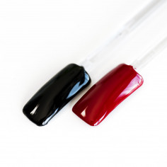 Finish Gel, Top Gel Dry, 9g 2