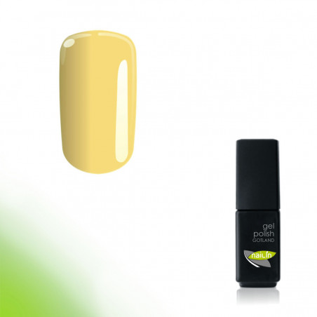 Gel Polish, Gotland, 4,5g