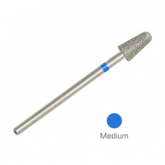 Drill Bit Diamond Grenade, Medium, 9/5 mm