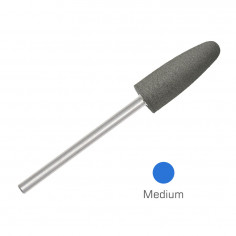 Silikoonist poleer, keskmine