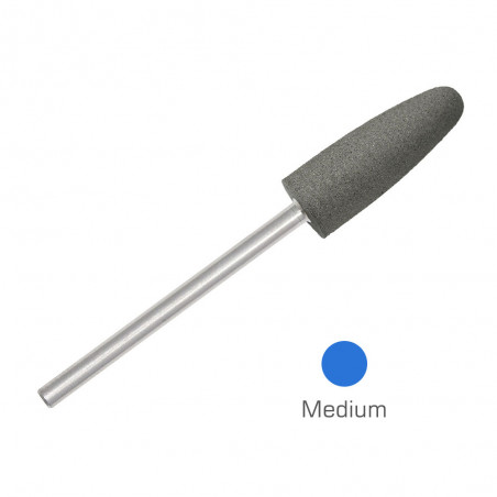 Silicone Polisher, Medium