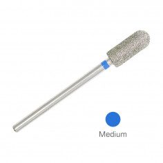 Drill Bit Diamond Roller, Medium, 12/5 mm