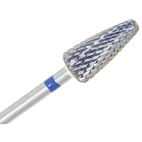 Carbide Drill Bit Cone, Medium, 14/6 mm