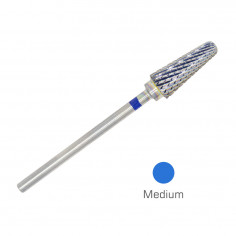 Carbide Drill Bit Tapper, Medium, 15/6 mm