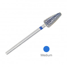 Carbide Drill Bit Cone, Medium, 14/6 mm