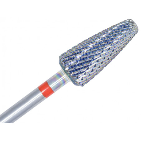 Carbide Drill Bit Cone, Fine, 13/6 mm