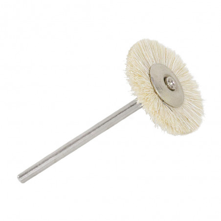 Goat Hair Brush, Soft
