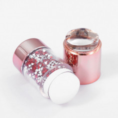 Stamper, double ended 2