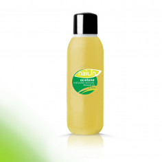 Глицерин Ацетон, с льняным маслом, 570 ml