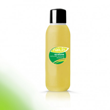 Glyseriini asetoni, Linseed Oil, 570 ml