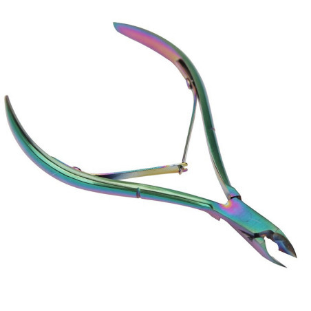 Cuticle Nipper & Pusher set