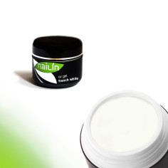 Prantsuse geel, French White, 5g