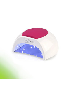 UV/LED lamppu Sun 2C, 48W 2