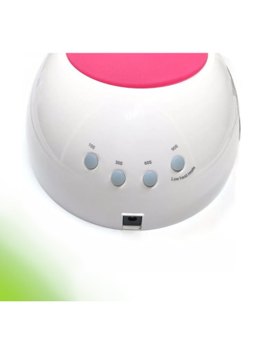 UV/LED lamp Sun 2C, 48W