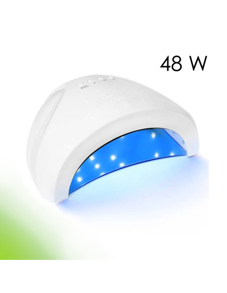 UV/LED lamppu SUNone, 48W
