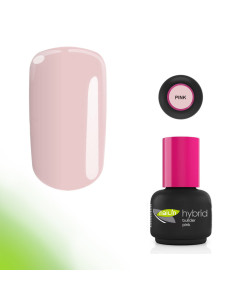 Hybrid Builder, Pink, 15g