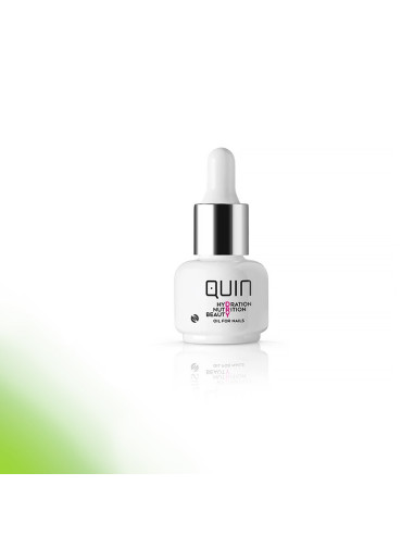 QUIN Dry Oil для ногтей, 15ml