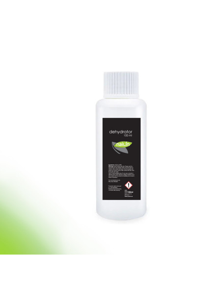 Dehydrator, 100ml Dehydrator, 100ml