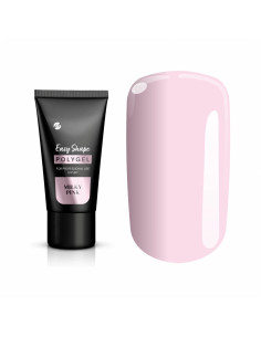 PolyGel Easy Shape, Milky Pink, 30g