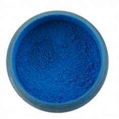 Pigment, neoon-sinine, PU27 | Nail In