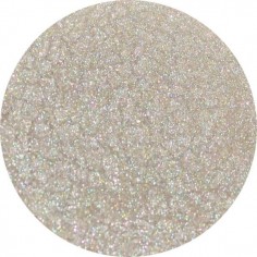Pigment, 01, hõbevalge | Nail In