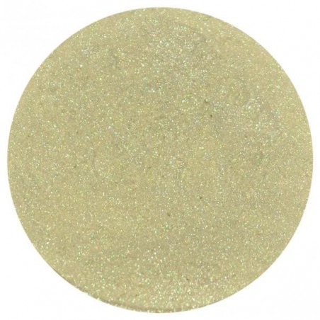 Pigment, shiny green