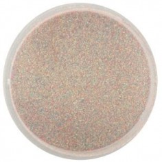 Glitter - multicolor, G6 | Nail In