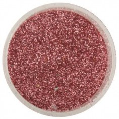 Glitter, hele-lilla, G5 | Nail In