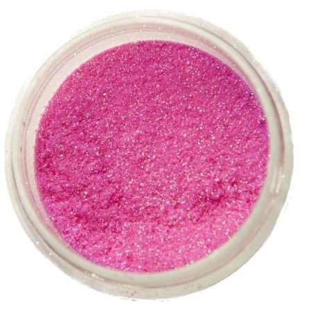 Glitter, roosa, G17 | Nail In Glitter, roosa, G17 | Nail In
