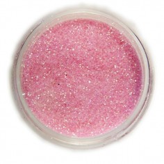 Glitter, roosa, G21 | Nail In