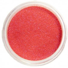 Glitter, tumeroosa, G31 | Nail In