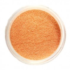 Glitter, oranþ, G13 | Nail In