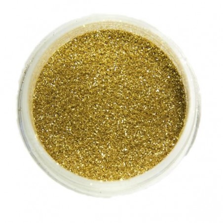 Glitter, multicolor gold Glitter, multicolor gold