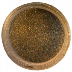 Glitter, hõbe-multicolor, G25/ | Nail In