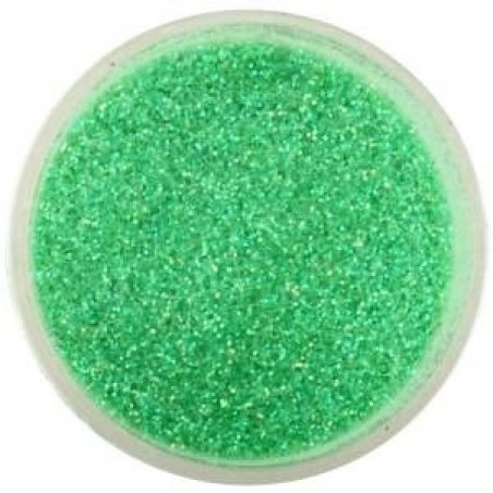 Glitter, heleroheline, G40 | Nail In