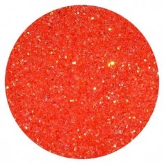Glitter, oranþ, G46 | Nail In