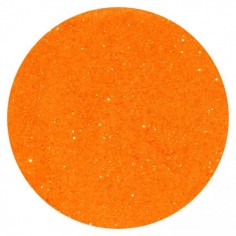 Glitter, neoon-oranþ, G47 | Nail In