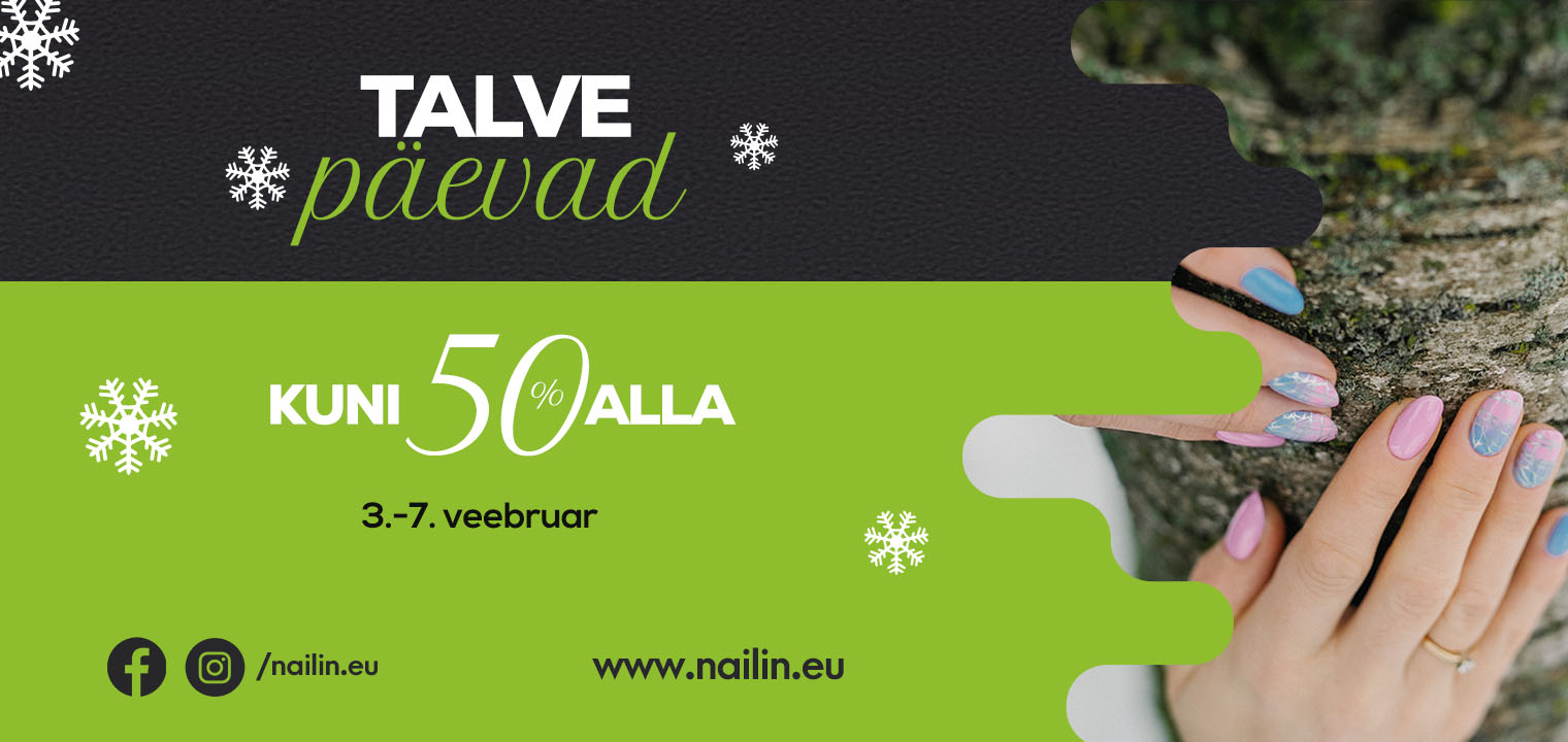 Winter Sale